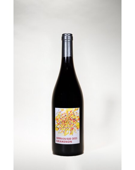 Domaine Gramenon, Cotes Du Rhone, Sierra De Sud, 2023, 750 ml