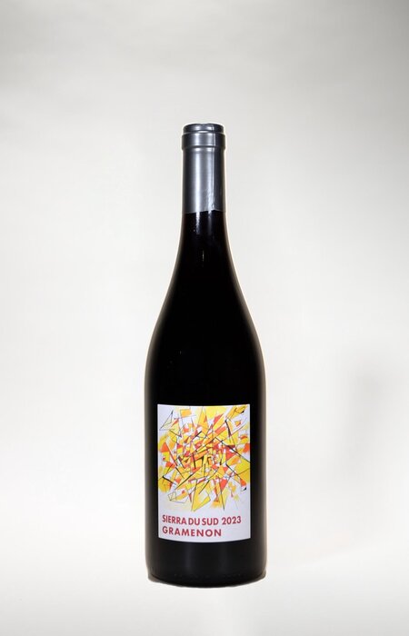 Domaine Gramenon, Cotes Du Rhone, Sierra De Sud, 2023, 750 ml