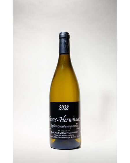 Dard Et Ribo, Crozes Hermitage Blanc, 2023, 750 ml