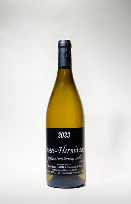 Dard Et Ribo, Crozes Hermitage Blanc, 2023, 750 ml