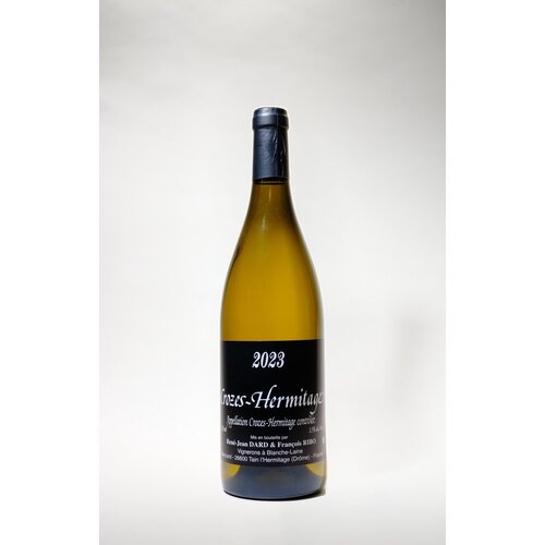 Dard Et Ribo, Crozes Hermitage Blanc, 2023, 750 ml Dard Et Ribo, Crozes Hermitage Blanc, 2023, 750 ml