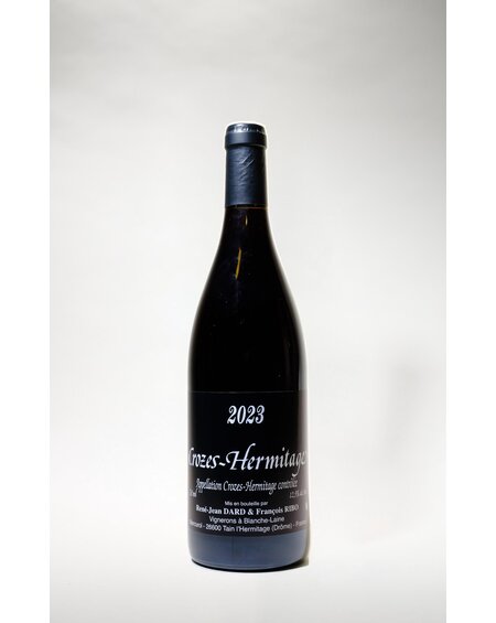 Dard Et Ribo, Crozes Hermitage Rouge, 2023, 750 ml