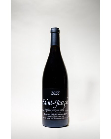 Dard Et Ribo, St Joseph Rouge, 2023 750 ml