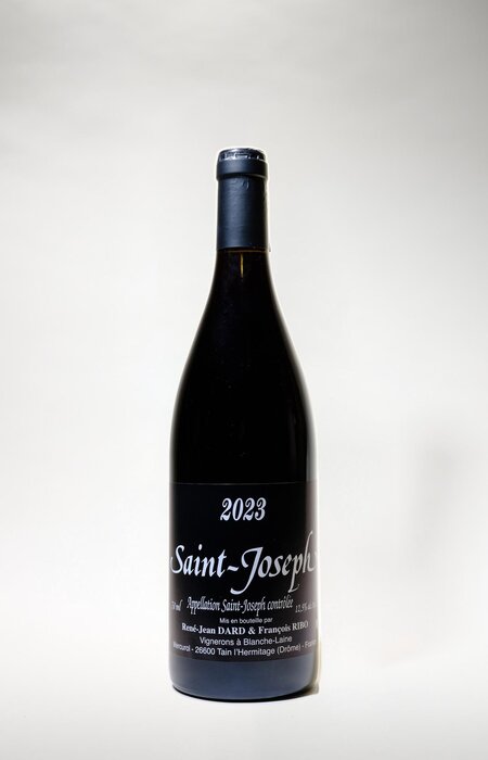 Dard Et Ribo, St Joseph Rouge, 2023 750 ml