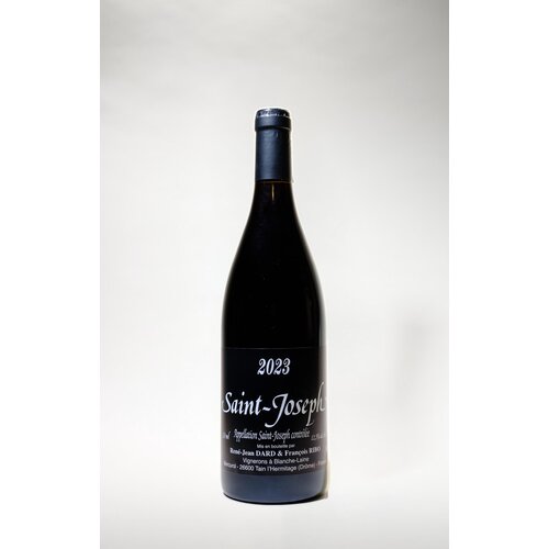 Dard Et Ribo, St Joseph Rouge, 2023 750 ml Dard Et Ribo, St Joseph Rouge, 2023 750 ml