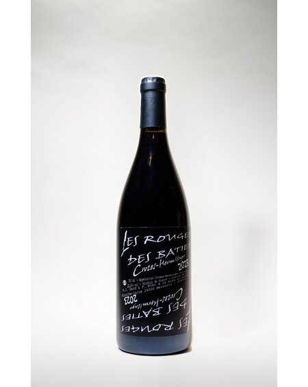 Dard Et Ribo, Crozes Hermitage Rouge, Les Baties, 2023, 750 ml
