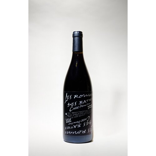 Dard Et Ribo, Crozes Hermitage Rouge, Les Baties, 2023, 750 ml Dard Et Ribo, Crozes Hermitage Rouge, Les Baties, 2023, 750 ml