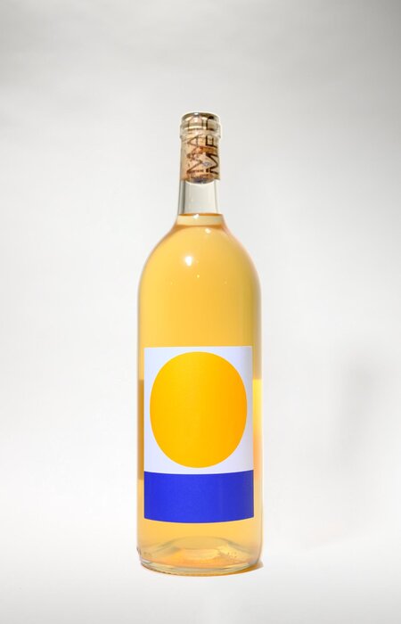 Mad Med, Amber Liter, 2024, 1L