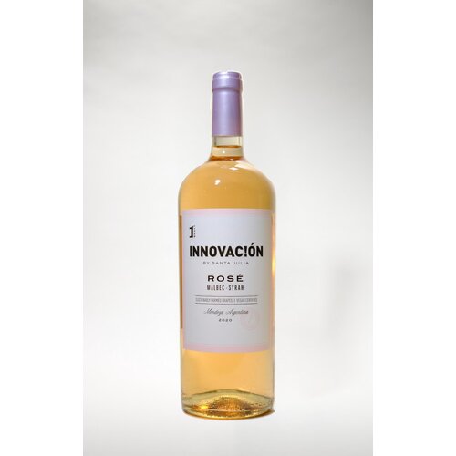 Santa Julia, Organic Innovacion Rose, 2020, 1L Santa Julia, Organic Innovacion Rose, 2020, 1L