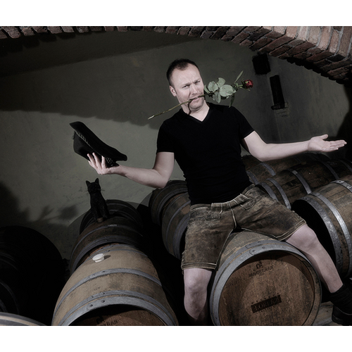 Exploring Styria:  With Winemakers Eswald Tscheppe & Michi Lorenz