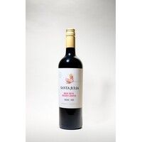 Santa Julia, Organic Malbec, 2024, 750 ml
