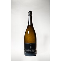 Billecart Salmon, Brut Reserve, NV 1.5L Magnum
