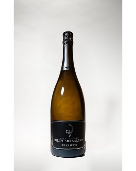 Billecart Salmon, Brut Reserve, NV 1.5L Magnum
