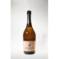Billecart Salmon, Brut Rose, NV, 1.5 L, Magnum