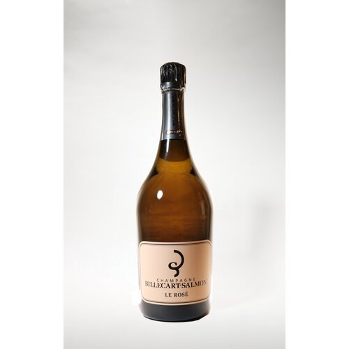 Billecart Salmon, Brut Rose, NV, 1.5 L, Magnum Billecart Salmon, Brut Rose, NV, 1.5 L, Magnum