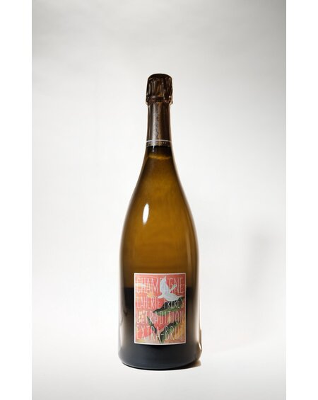 Laherte Freres, Ultradition Extra Brut, NV, 1.5L Magnum