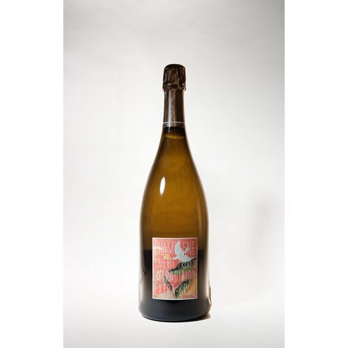 Laherte Freres, Ultradition Extra Brut, NV, 1.5L Magnum Laherte Freres, Ultradition Extra Brut, NV, 1.5L Magnum