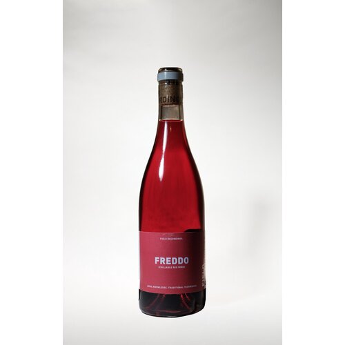 Field Recordings, Freddo, 2024, 750 ml Field Recordings, Freddo, 2024, 750 ml