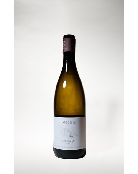 Tauss, Chardonnay Vom Opok, 2023, 750 ml