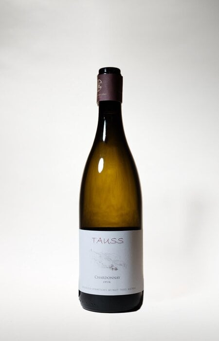 Tauss, Chardonnay Vom Opok, 2023, 750 ml