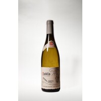 Laurent Tribut, Chablis, 2022, 750 ml