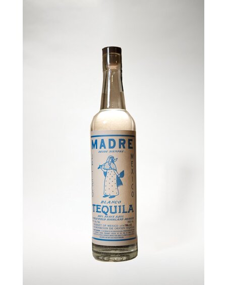 Madre Tequila, 700ml