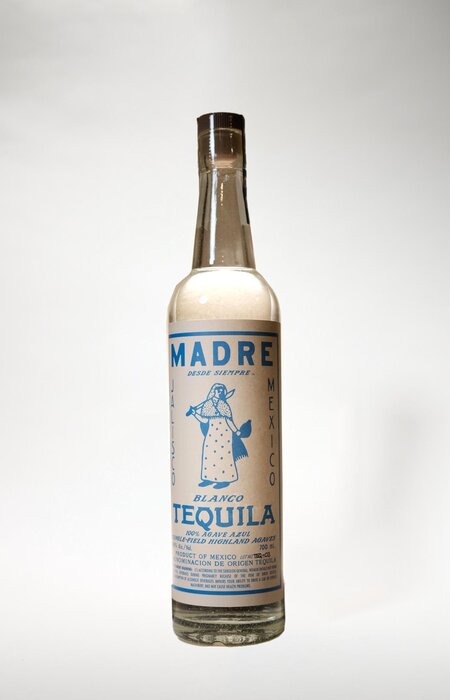 Madre Tequila, 700ml
