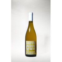 Mas Coutelou, Sauve Qui Pleut, VDF White Xarel-lo, 2024, 750 ml
