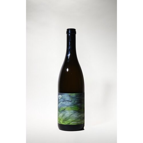 Michi Lorenz, Wicked Garden, White, 2021, 750 ml