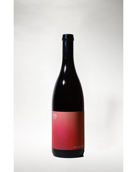 Michi Lorenz, Schilcher Rose, 2021, 750 ml