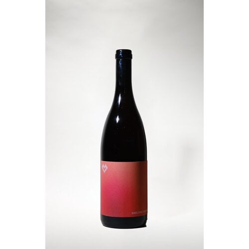 Michi Lorenz, Schilcher Rose, 2021, 750 ml