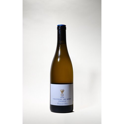 Chateau de Beru, Terroirs de Beru, Chablis, 2019, 750 ml