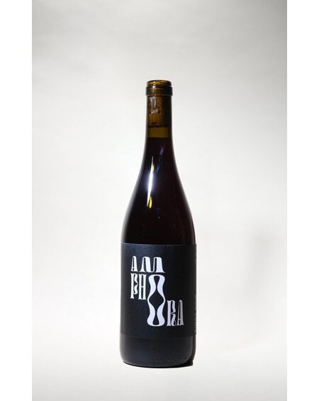 Andi Weigand, Amphora Pinot Noir, 2023, 750 ml