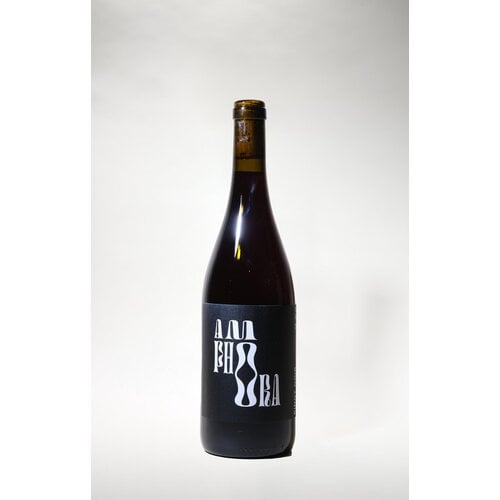 Andi Weigand, Amphora Pinot Noir, 2023, 750 ml