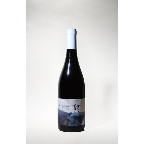 Naima & David Didon, Bourgogne Rouge, 2023, 750 ml Naima & David Didon, Bourgogne Rouge, 2023, 750 ml