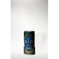 Dio: Orange Blossom Margarita [canned cocktail] 200 ml