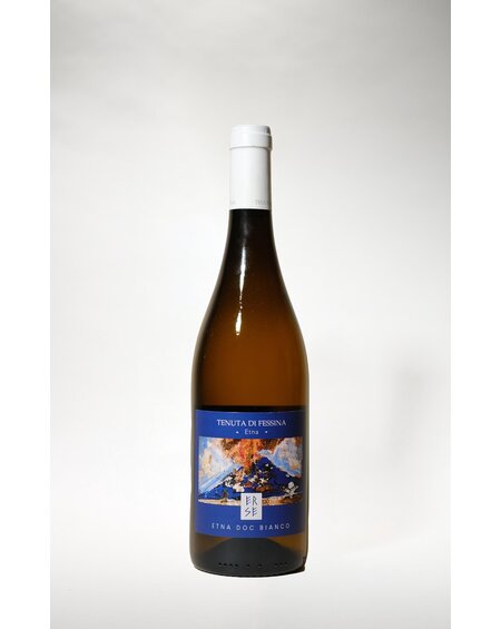 Tenuta Di Fessina, Erse White, Etna, 2024, 750 ml