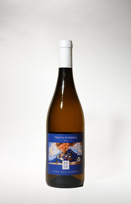 Tenuta Di Fessina, Erse White, Etna, 2024, 750 ml Tenuta Di Fessina, Erse White, Etna, 2024, 750 ml