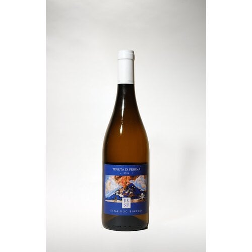 Tenuta Di Fessina, Erse White, Etna, 2024, 750 ml