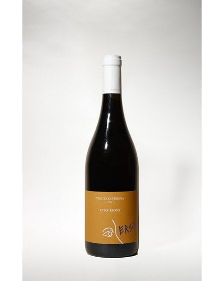 Tenuta Di Fessina, Erse Red, Etna, 2024, 750 ml Tenuta Di Fessina, Erse Red, Etna, 2024, 750 ml