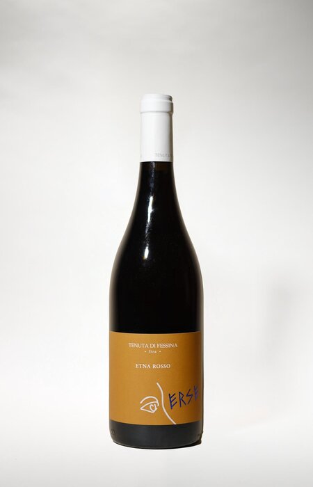 Tenuta Di Fessina, Erse Red, Etna, 2024, 750 ml Tenuta Di Fessina, Erse Red, Etna, 2024, 750 ml