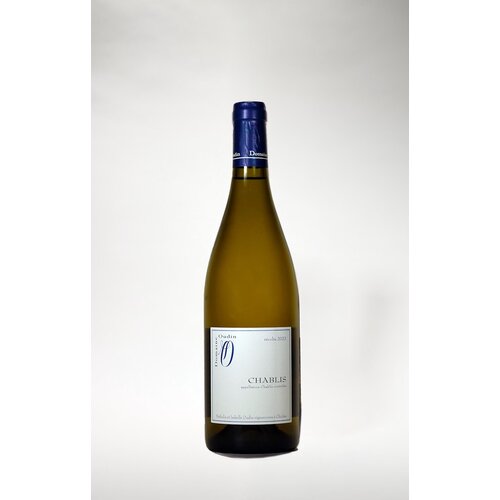 Domaine Oudin, Chablis, 2023, 750 ml Domaine Oudin, Chablis, 2023, 750 ml
