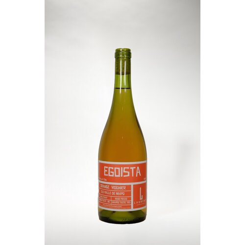 Laurent Family Vineyards, Egoista, Orange Viognier, 2024, 750 ml Laurent Family Vineyards, Egoista, Orange Viognier, 2024, 750 ml