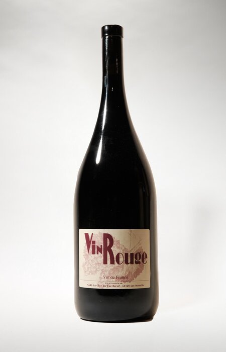 Clos Du Tue-Boeuf, VDF Vin Rouge, 2023, 1.5L Magnum