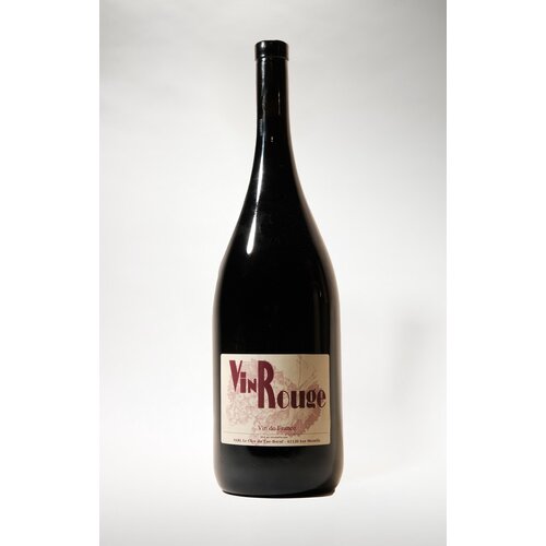 Clos Du Tue-Boeuf, VDF Vin Rouge, 2023, 1.5L Magnum