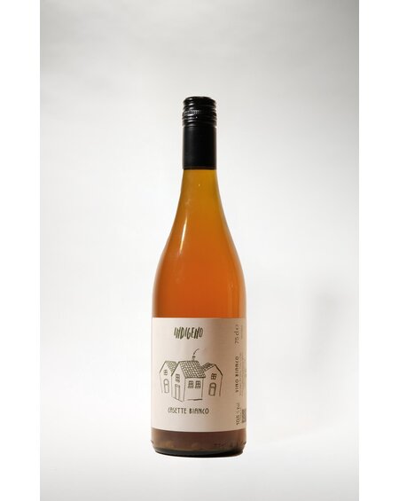 Cantina Indigeno, Casette Bianco, NV, 750ml
