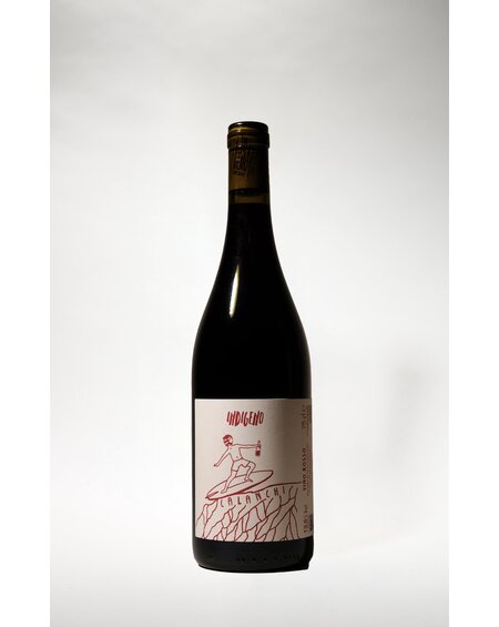 Cantina Indigeno, Rosso Calanchi, NV, 750ml