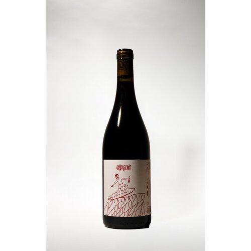 Cantina Indigeno, Rosso Calanchi, NV, 750ml