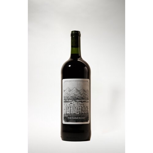 Luyt, Pipeno Pichihuedque Rojo, 2022, 1L