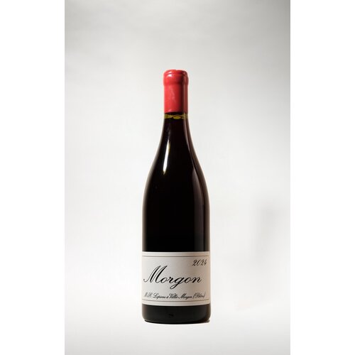 Marcel Lapierre FW - Marcel Lapierre, Morgon, 'Cuvee S', 2024, 750 ml Marcel Lapierre FW - Marcel Lapierre, Morgon, 'Cuvee S', 2024, 750 ml